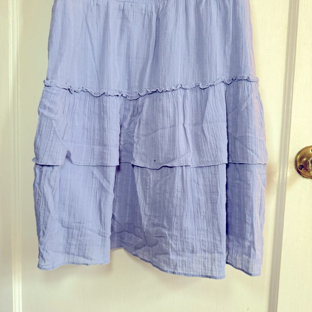 Heartloom Rianne Tiered Ruffle Dress - Picture 4 of 9
